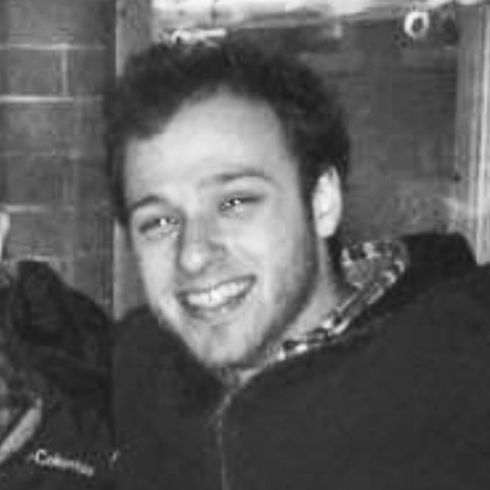 Meet your Posher, Benjamin